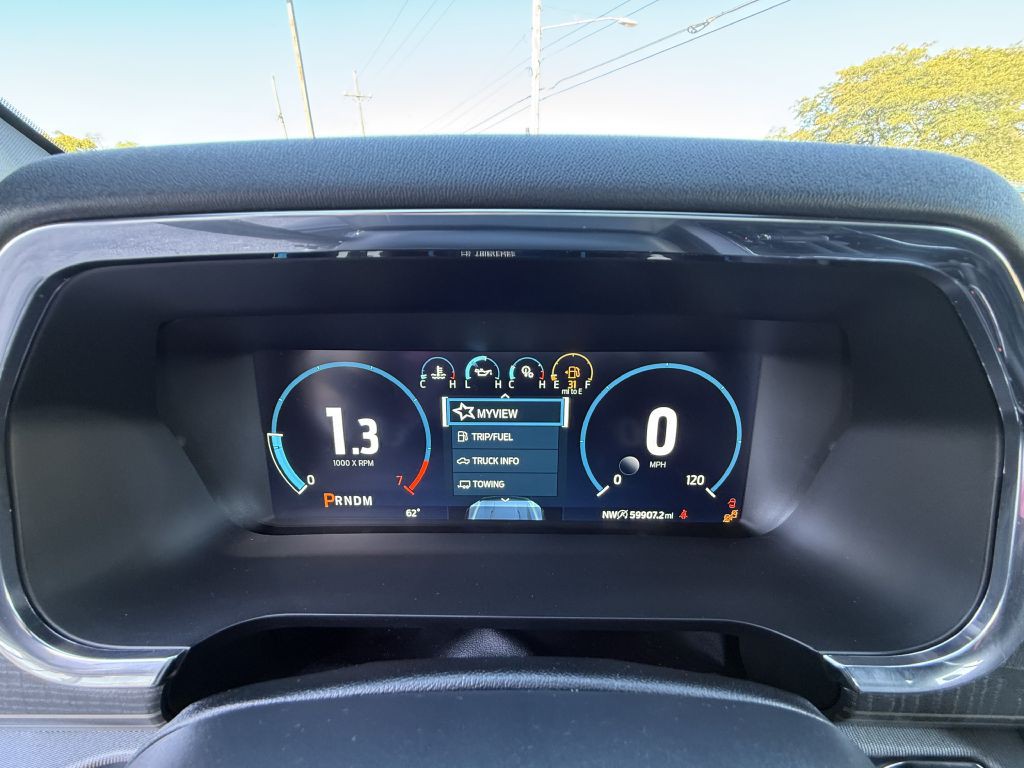2021 Ford F-150 Image 22