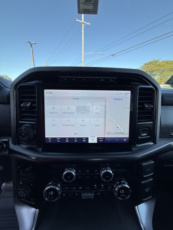 2021 Ford F-150 Image 23
