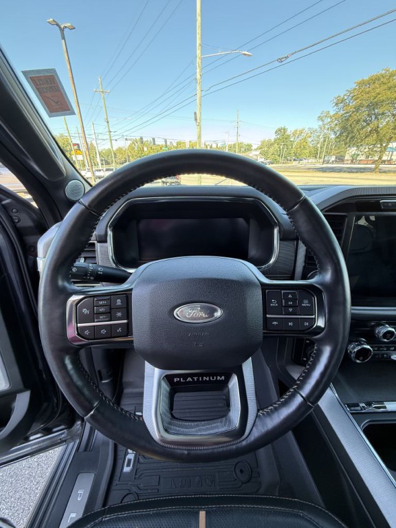 2021 Ford F-150 Image 24