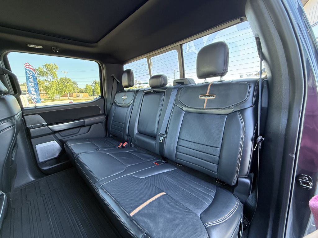 2021 Ford F-150 Image 33