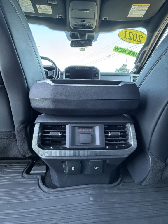 2021 Ford F-150 Image 34