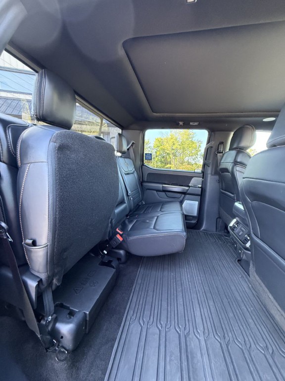 2021 Ford F-150 Image 35