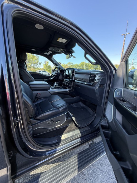 2021 Ford F-150 Image 36