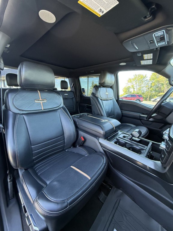 2021 Ford F-150 Image 37