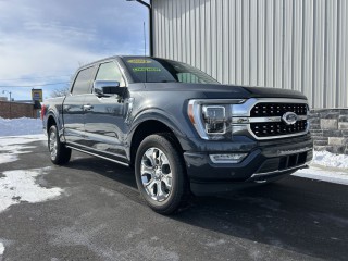 Image for 2021 Ford F-150 Supercrew ID: 6898113