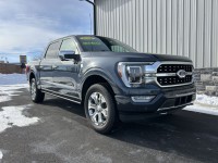 Image for 2021 Ford F-150 Supercrew ID: 6898113
