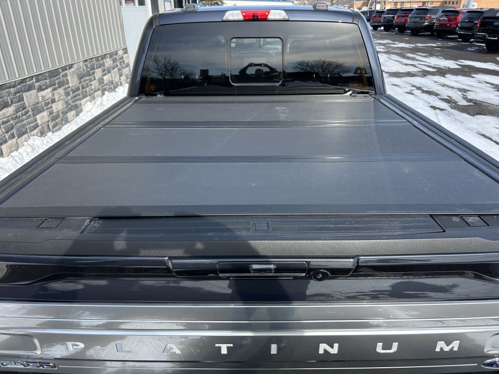 2021 Ford F-150 Image 5