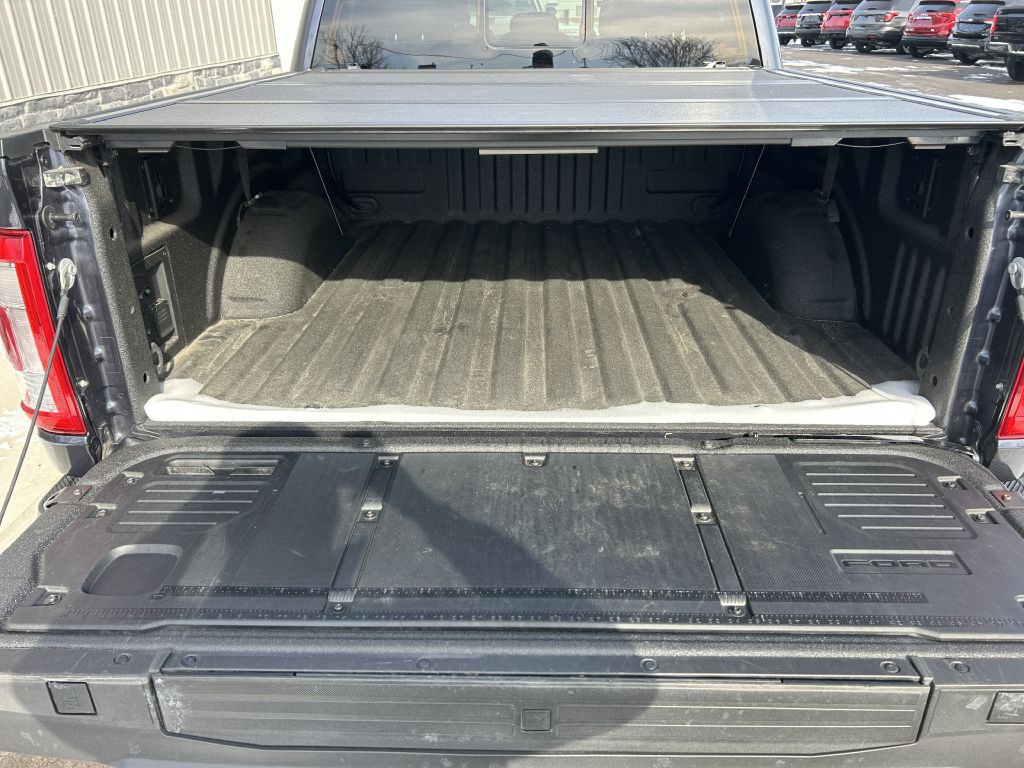 2021 Ford F-150 Image 6