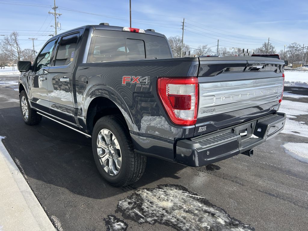 2021 Ford F-150 Image 7