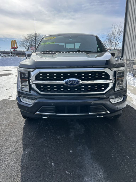 2021 Ford F-150 Image 9