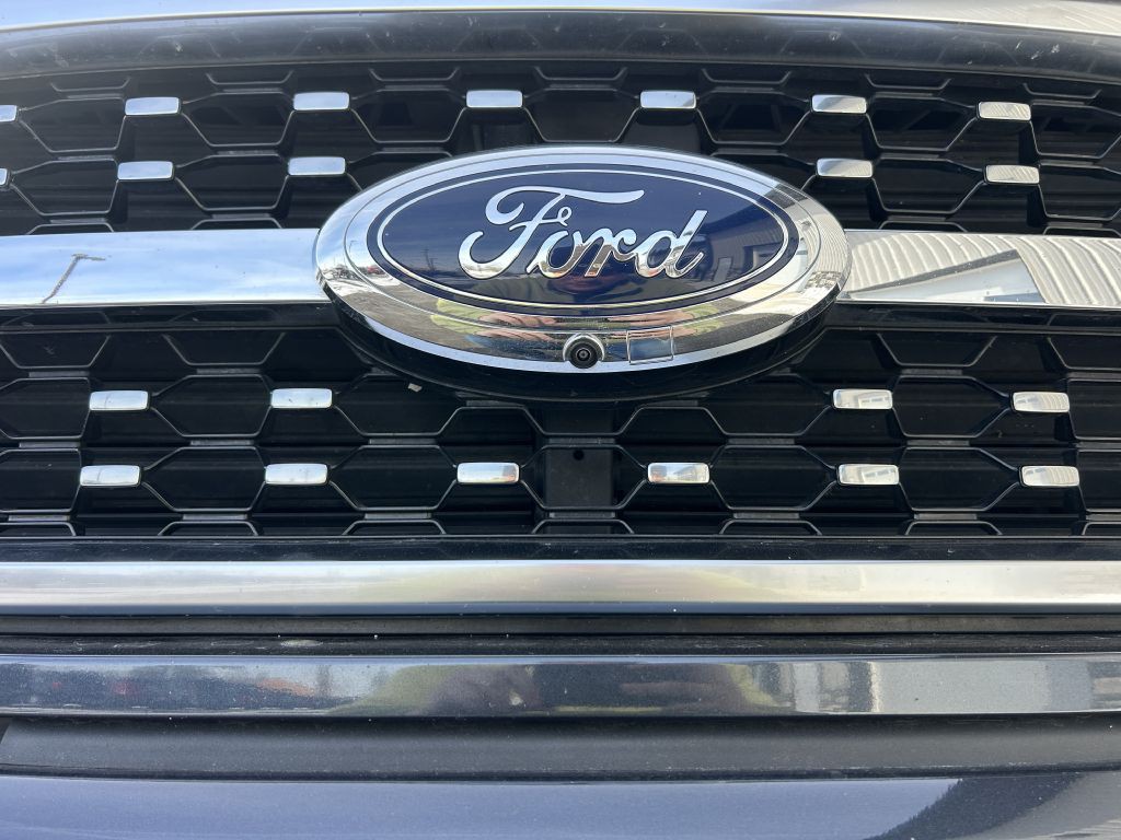 2021 Ford F-150 Image 10