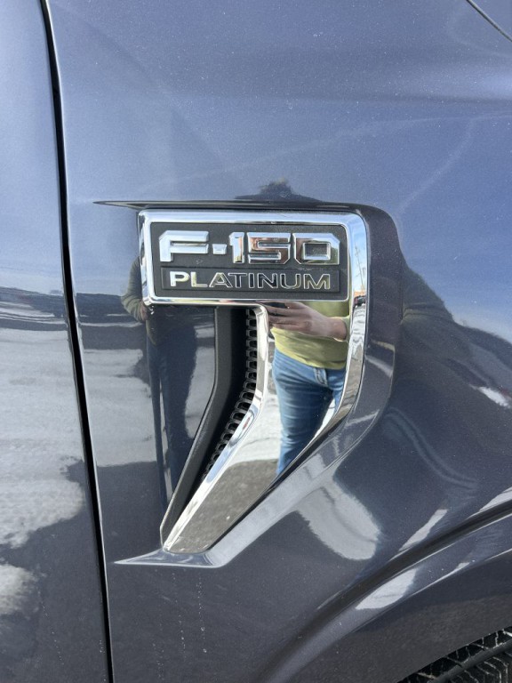 2021 Ford F-150 Image 11