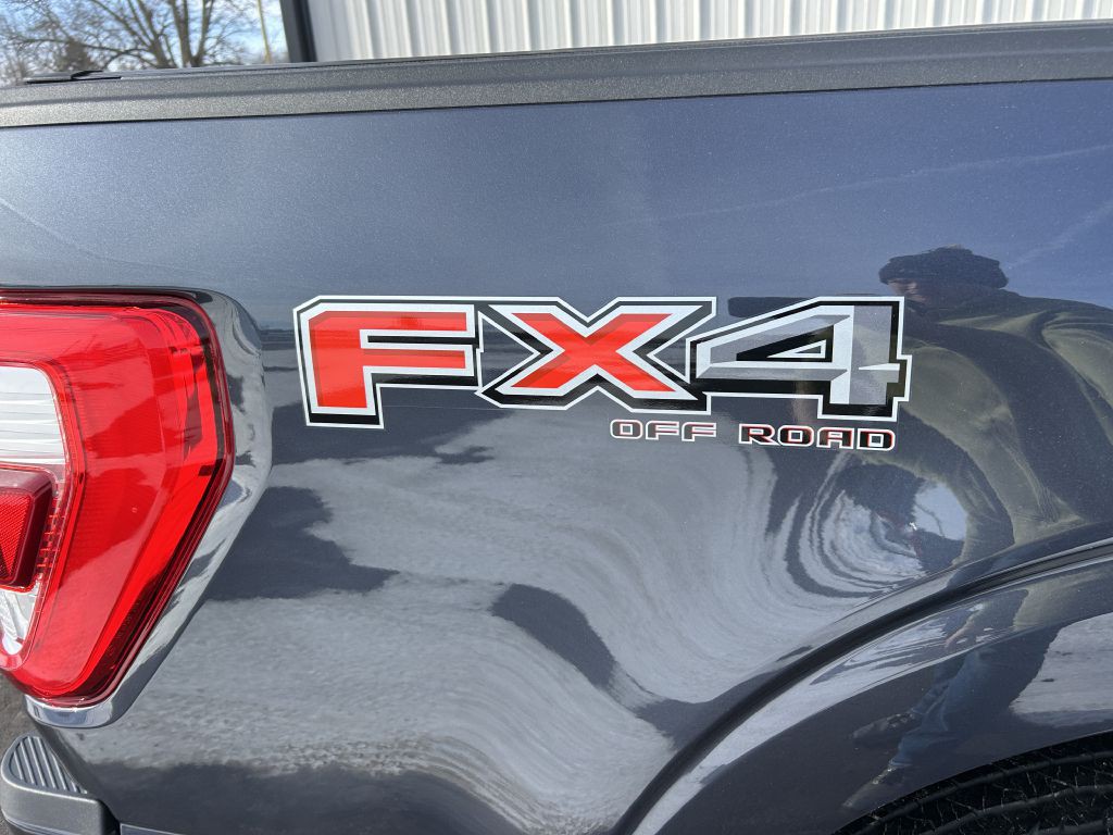 2021 Ford F-150 Image 13