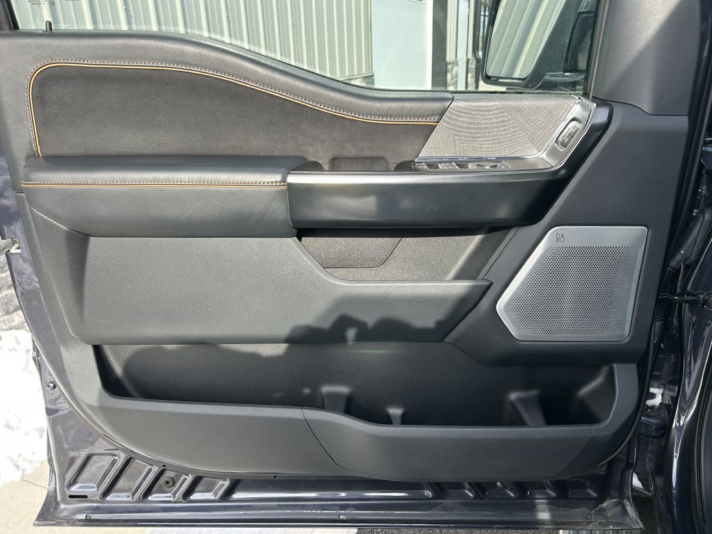 2021 Ford F-150 Image 17