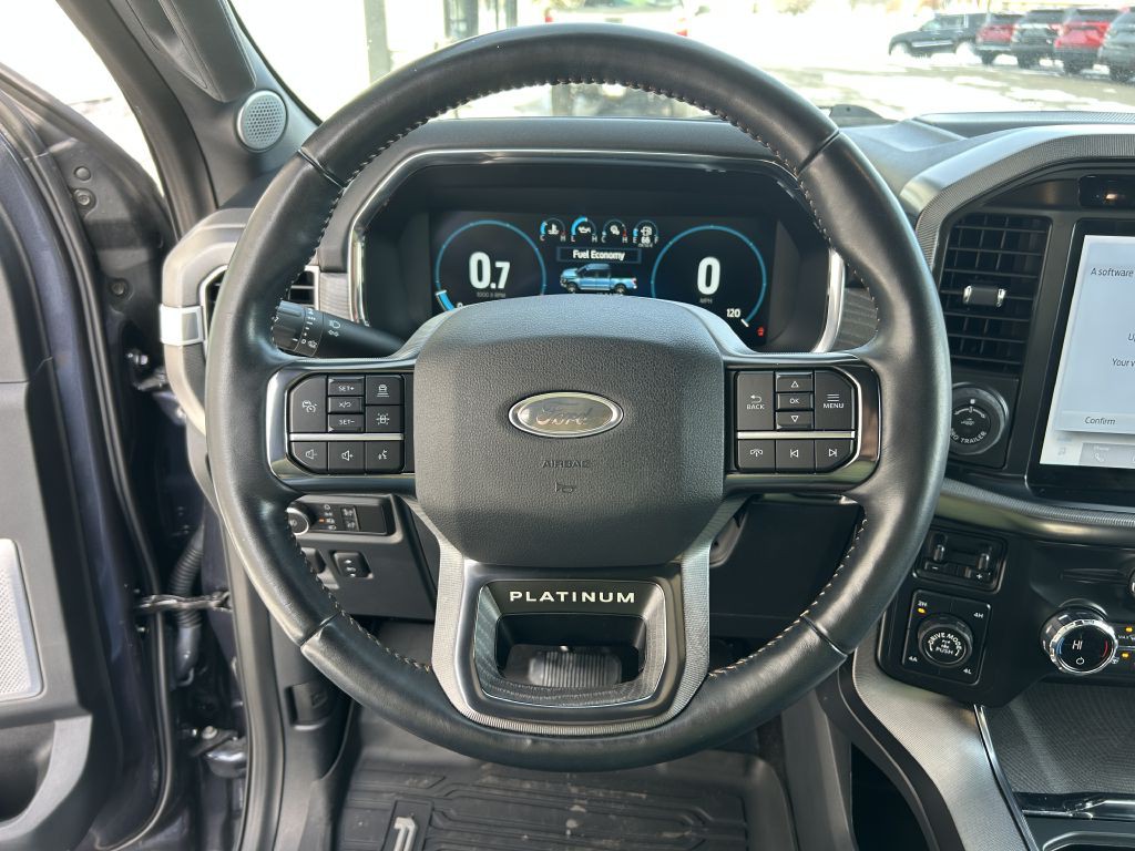 2021 Ford F-150 Image 24