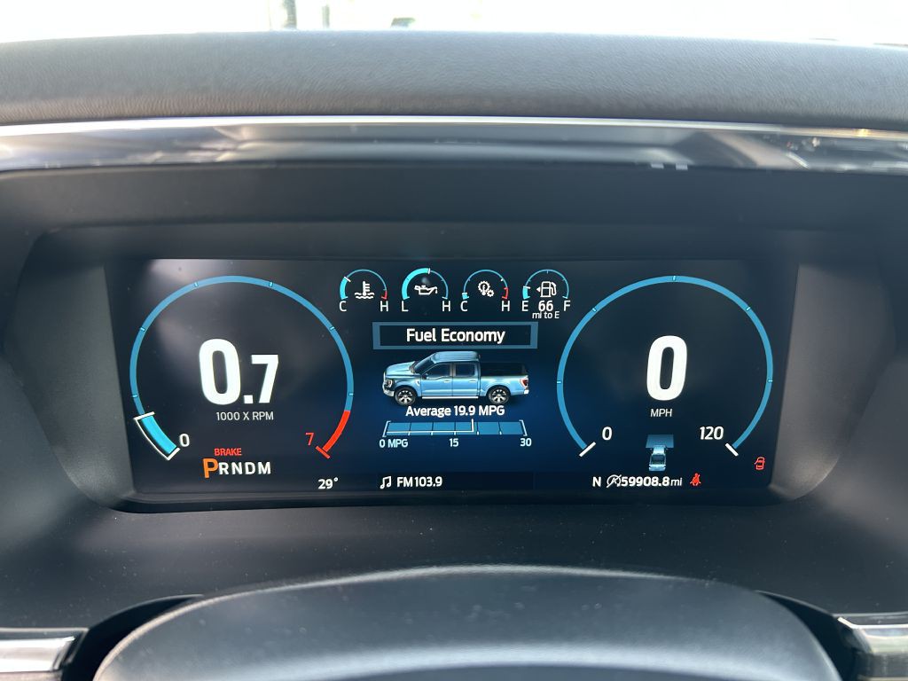 2021 Ford F-150 Image 27