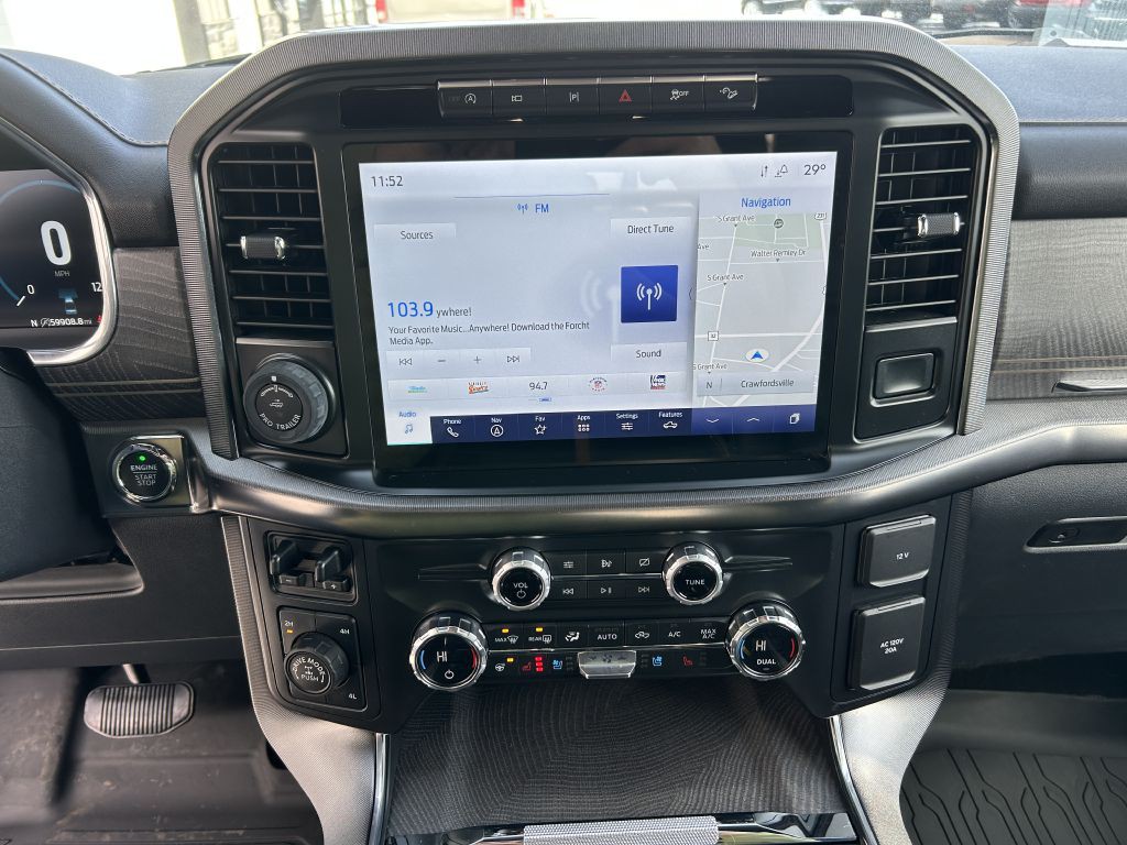 2021 Ford F-150 Image 28