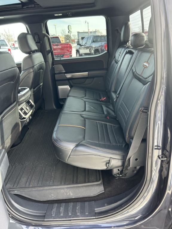 2021 Ford F-150 Image 33