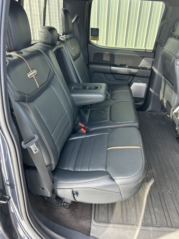 2021 Ford F-150 Image 35