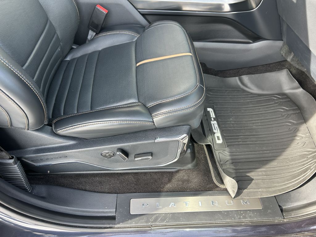 2021 Ford F-150 Image 36