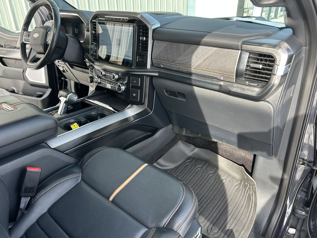 2021 Ford F-150 Image 38