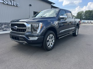 Image for 2021 Ford F-150 Supercrew ID: 6898113