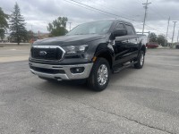 Image for 2019 Ford Ranger XLT ID: 6904066