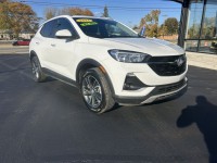 Image for 2021 Buick Enclave Select ID: 6951444