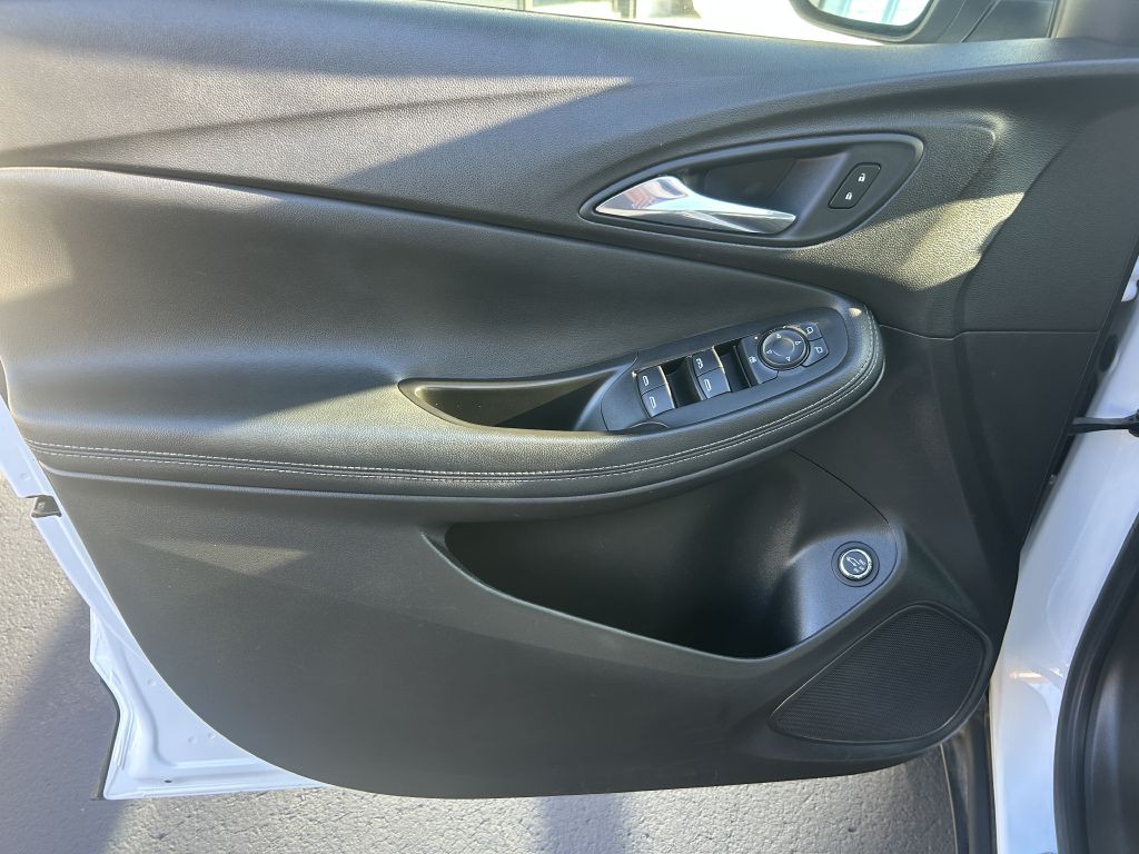 2021 Buick Enclave Image 8