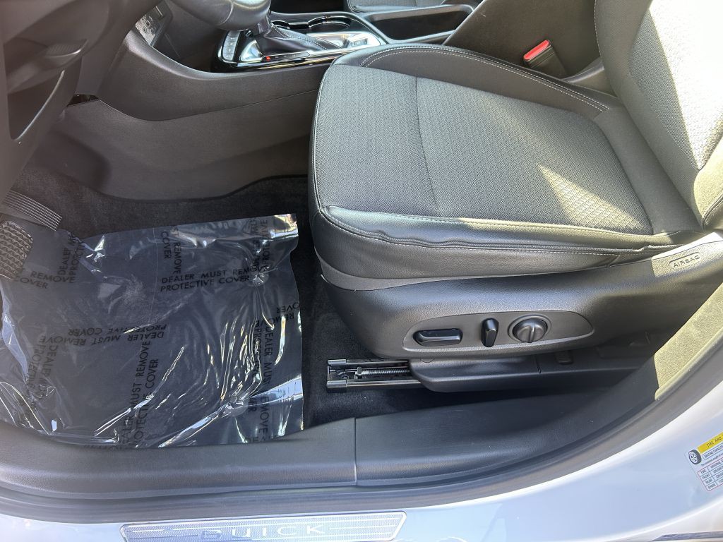 2021 Buick Enclave Image 10