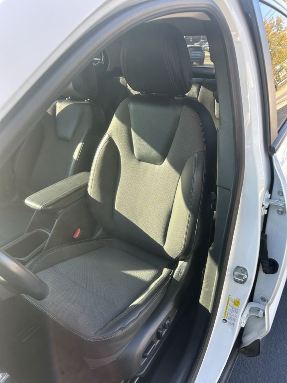 2021 Buick Enclave Image 11