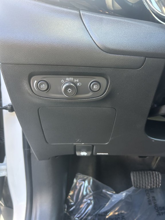 2021 Buick Enclave Image 12