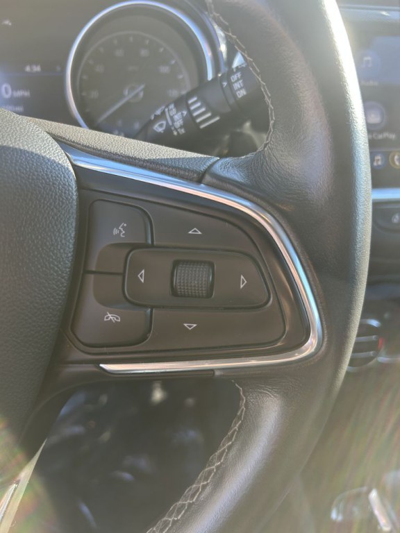 2021 Buick Enclave Image 15