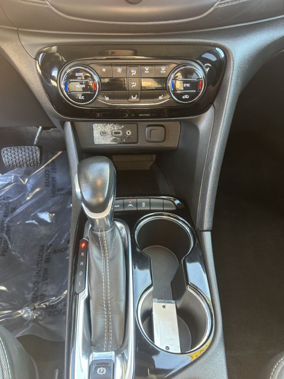 2021 Buick Enclave Image 18