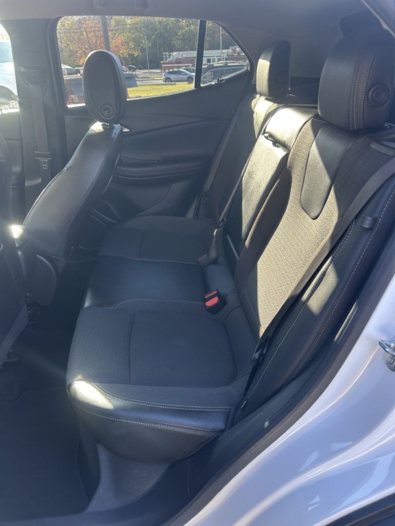 2021 Buick Enclave Image 19