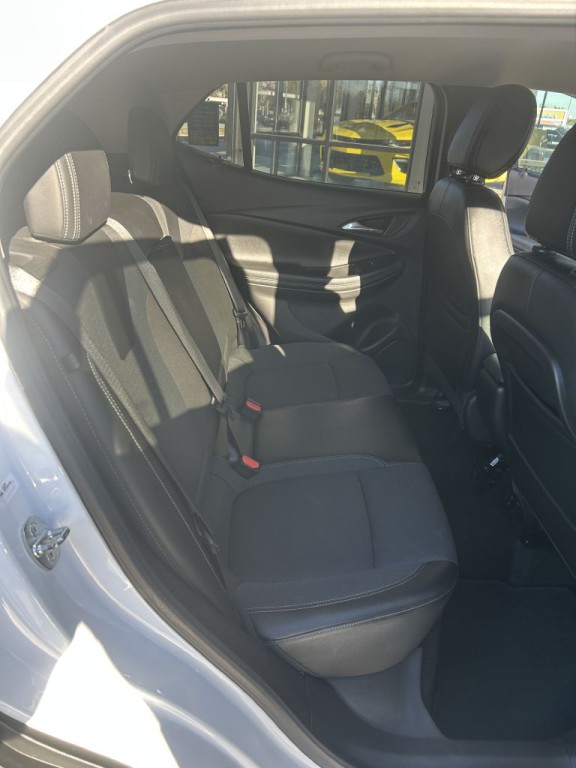 2021 Buick Enclave Image 22