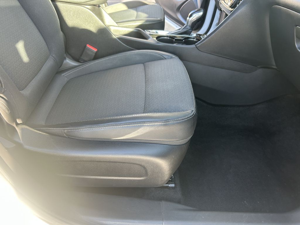 2021 Buick Enclave Image 23