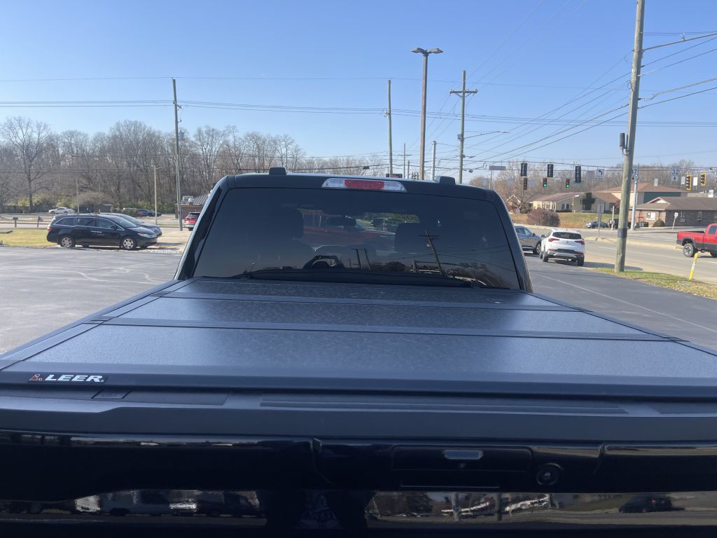 2022 Ford F-150 Image 5