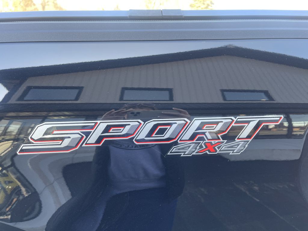 2022 Ford F-150 Image 6