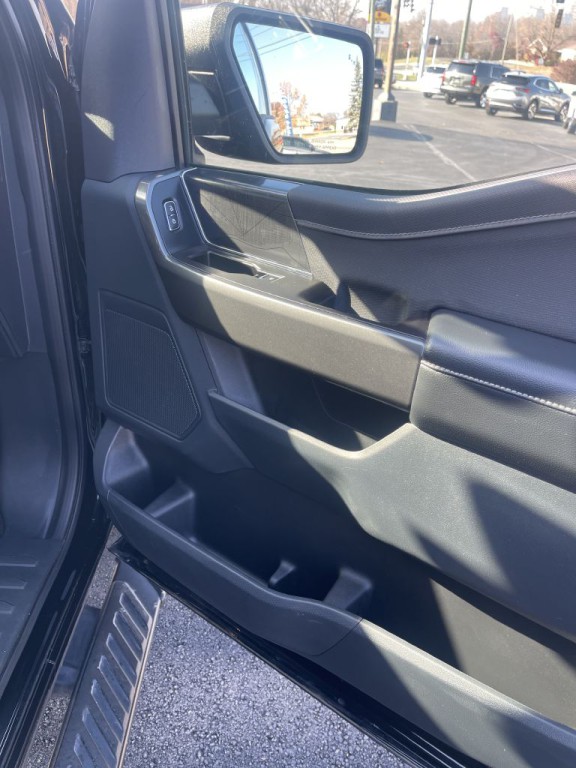 2022 Ford F-150 Image 10