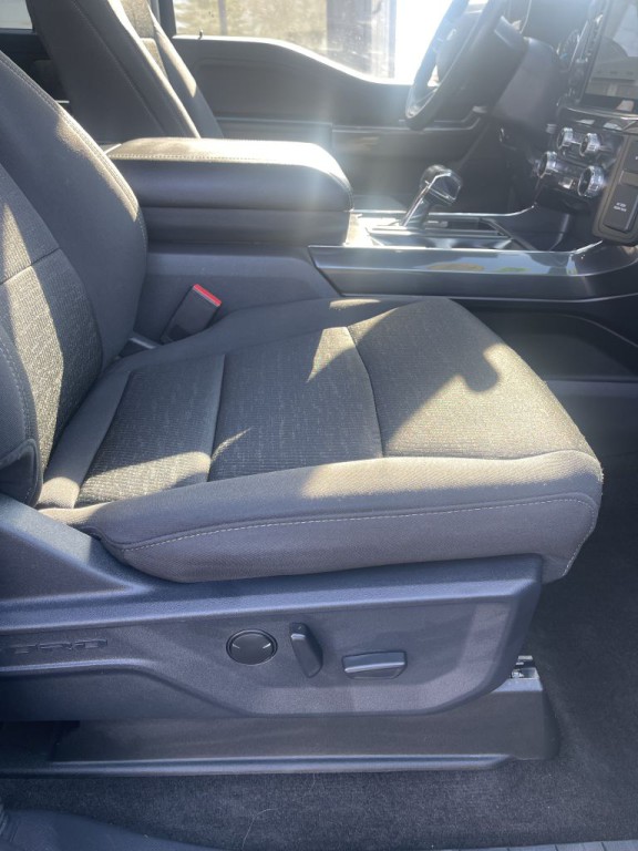 2022 Ford F-150 Image 11