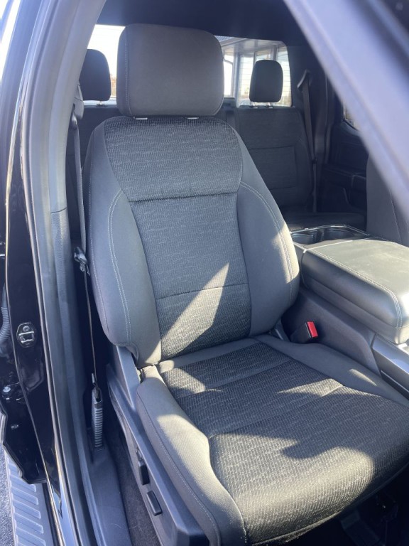 2022 Ford F-150 Image 12