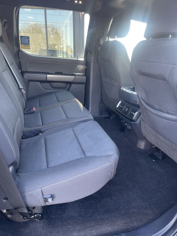 2022 Ford F-150 Image 13