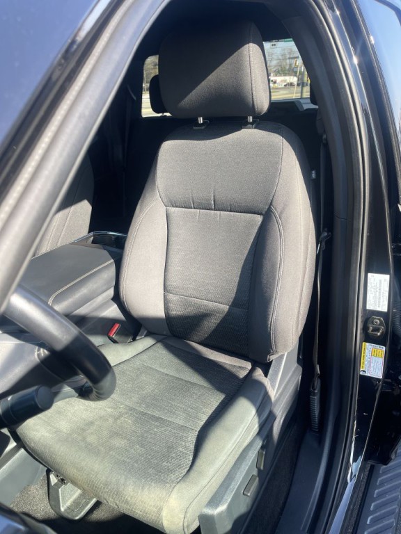 2022 Ford F-150 Image 17