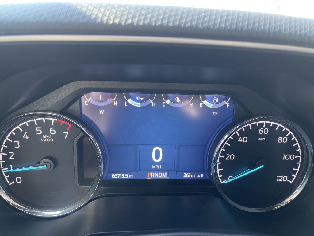 2022 Ford F-150 Image 19