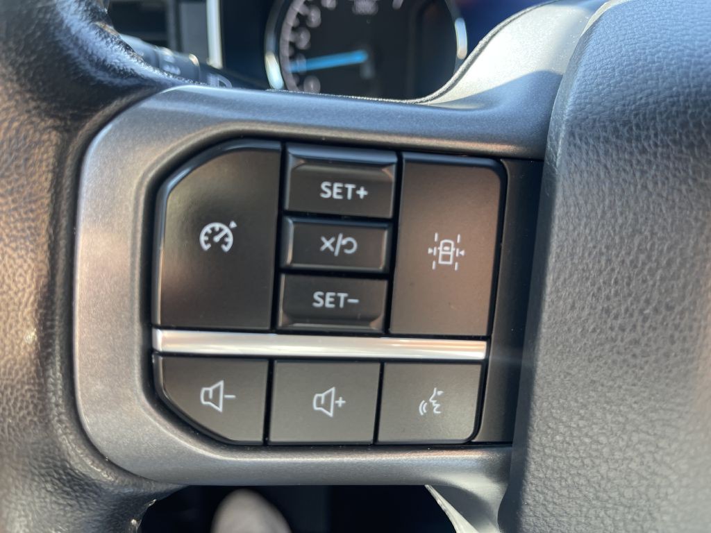 2022 Ford F-150 Image 20