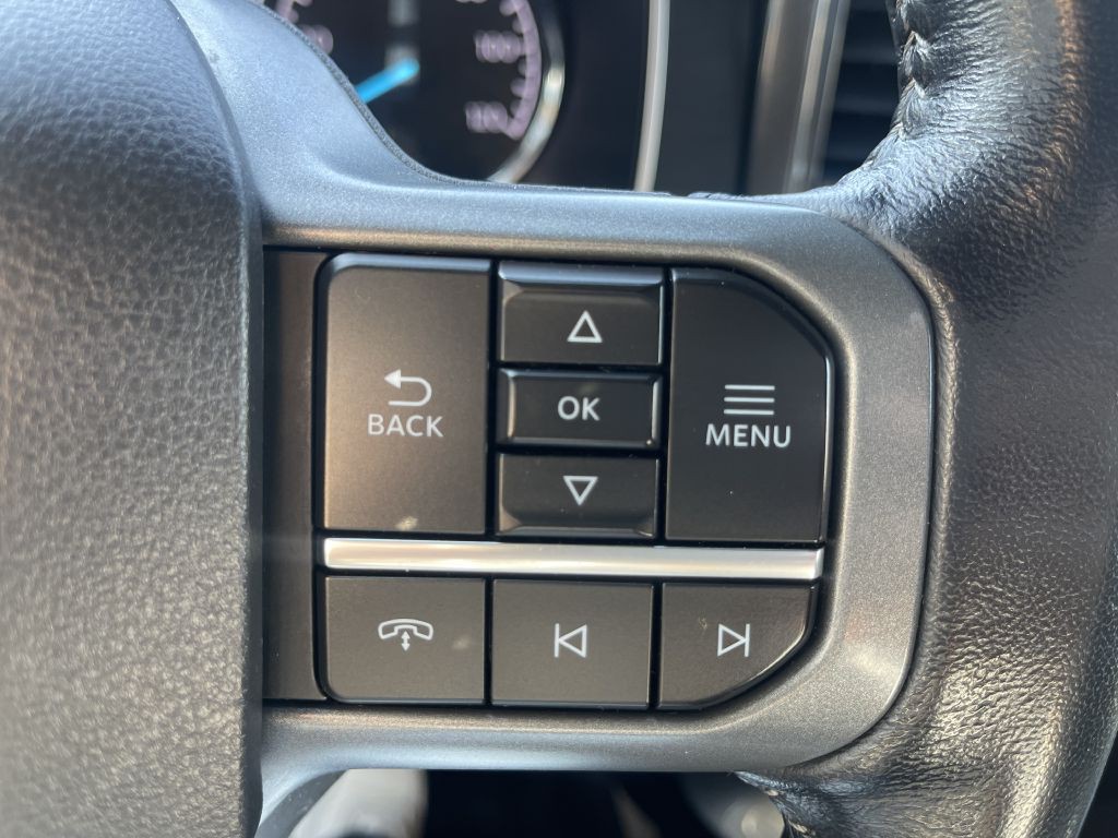 2022 Ford F-150 Image 21