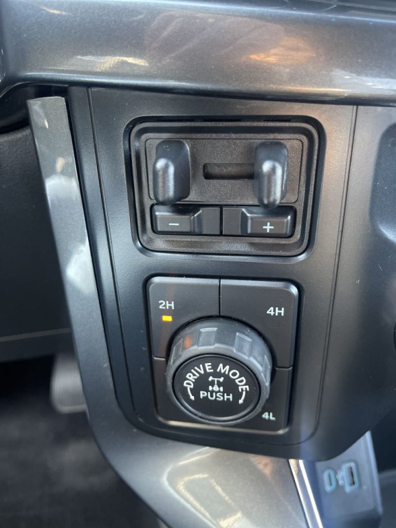 2022 Ford F-150 Image 22
