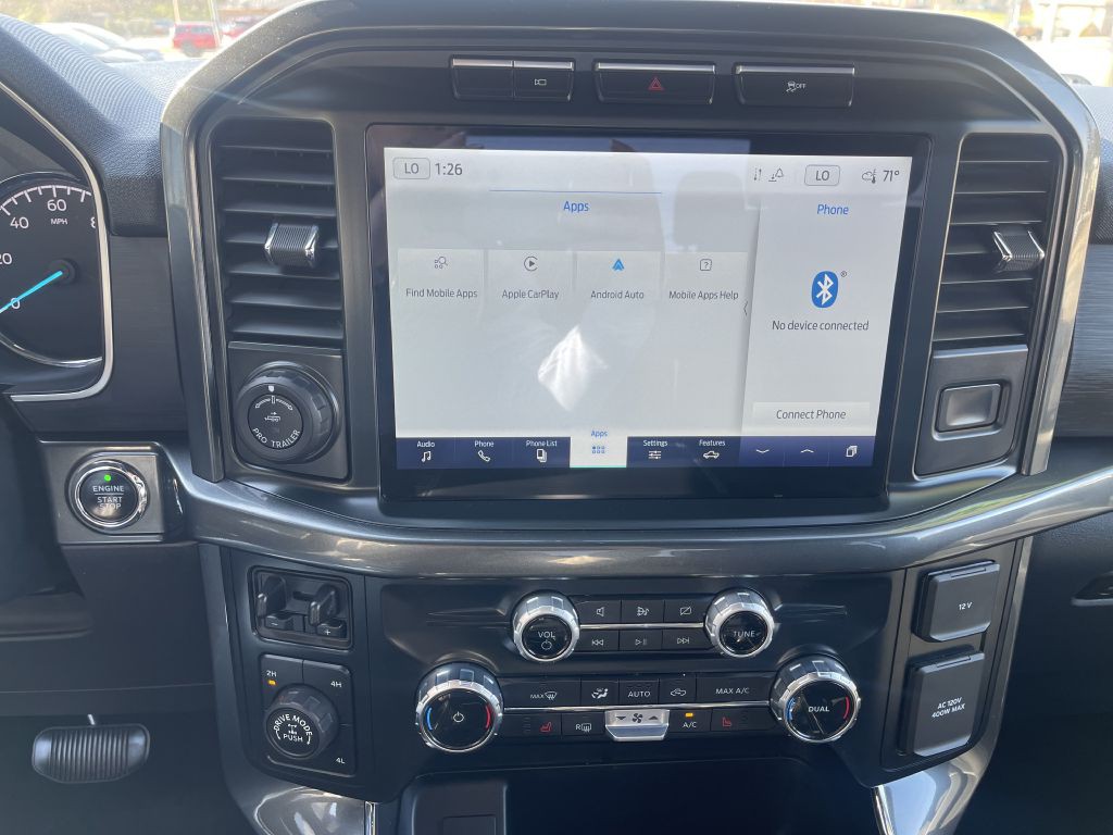 2022 Ford F-150 Image 23