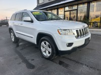 Image for 2013 Jeep Grand Cherokee Laredo ID: 7027980